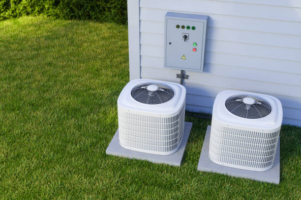 Best Energy-efficient HVAC Solutions in Bay Hill, FL