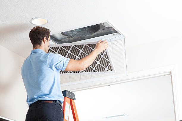 Best Commercial HVAC in Bay Hill, FL