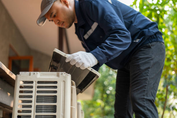 Best VRF (Variable Refrigerant Flow) Systems in Bay Hill, FL